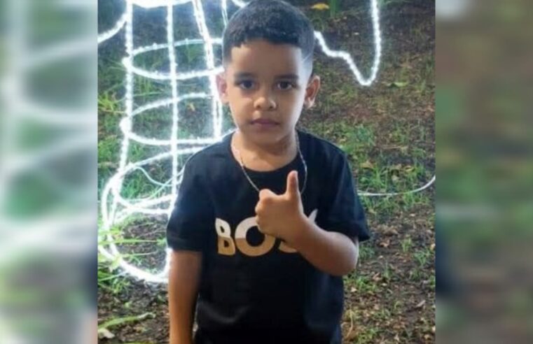 Criança de 4 anos morre afogada em piscina, em Mogi Mirim
