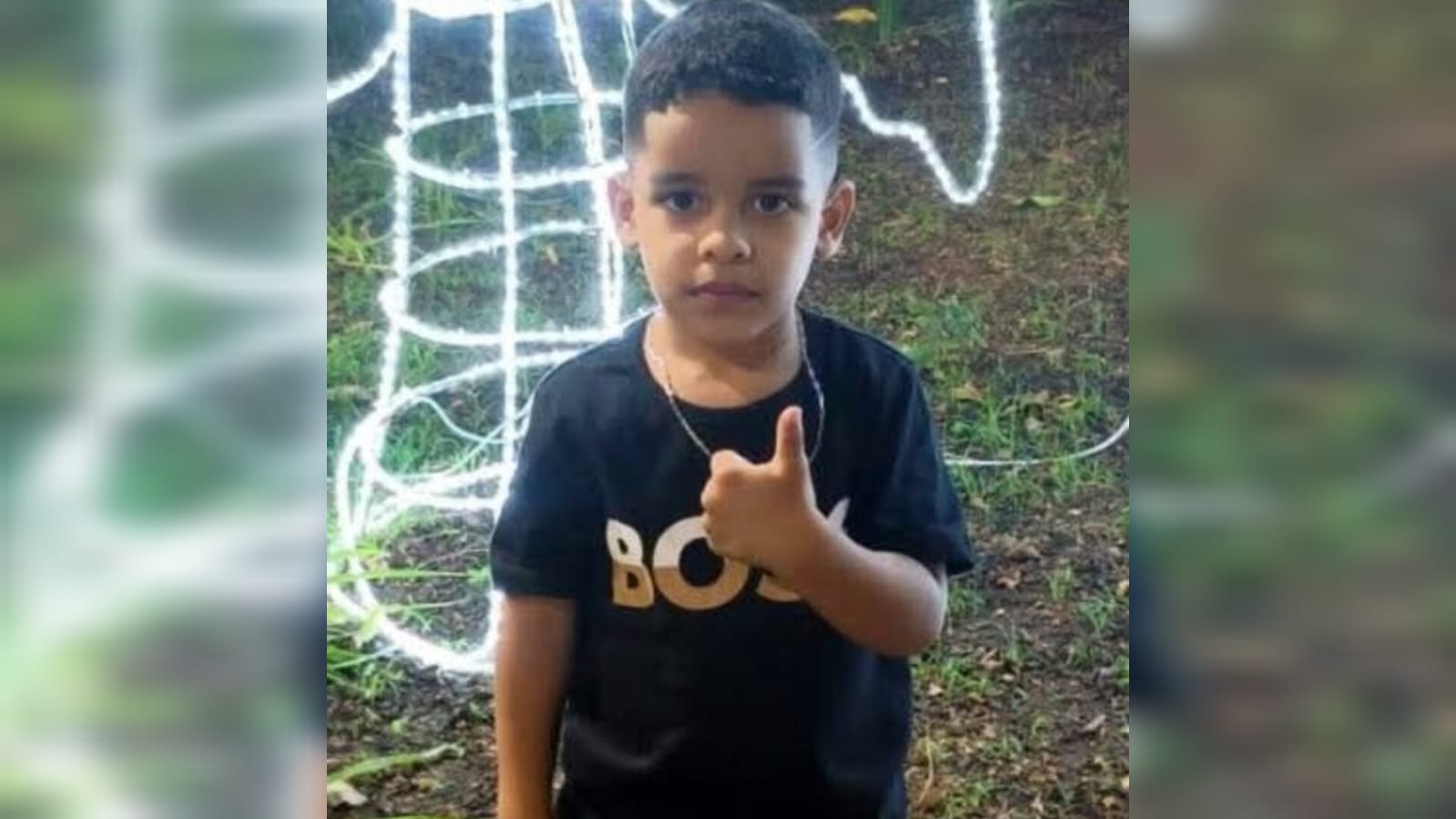 Criança de 4 anos morre afogada em piscina, em Mogi Mirim