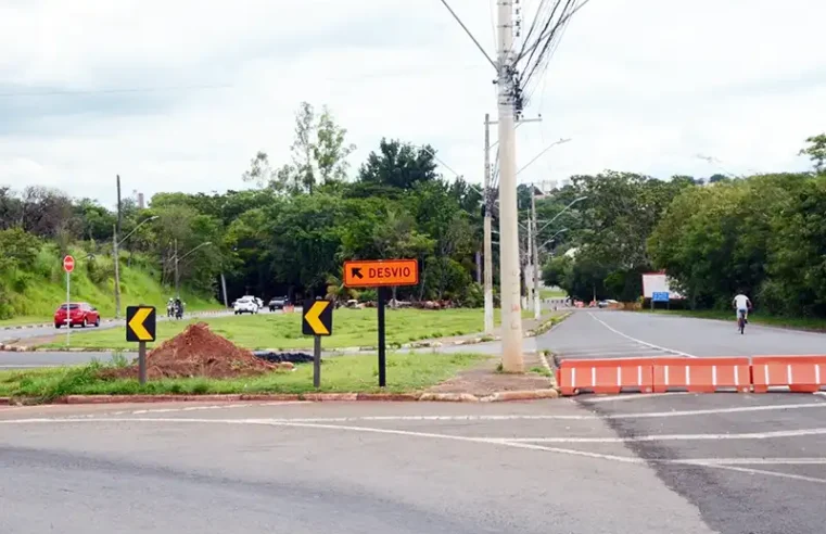 Projeto para construção da nova ponte da Nagib Chaib está pronto, diz vice-prefeita