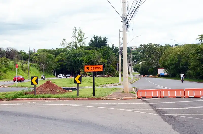 Projeto para construção da nova ponte da Nagib Chaib está pronto, diz vice-prefeita