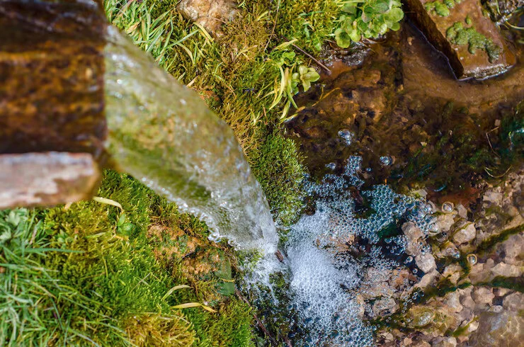 Programa ambiental visa recuperação de minas, nascentes e cursos d’água em Mogi Mirim