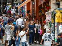 FecomercioSP prevê crescimento de 3% nas vendas de Dias das Mães em SP