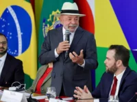 Governo anuncia novo Desenrola Brasil, para quem ganha até R$ 8,1 mil