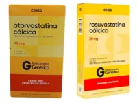 Anvisa suspende corticoide e remédio para colesterol; veja quais lotes
