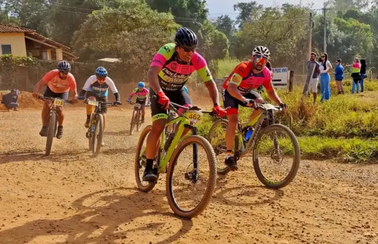 Roseira Race vai acontecer no dia 24 de maio e inscrições já estão abertas