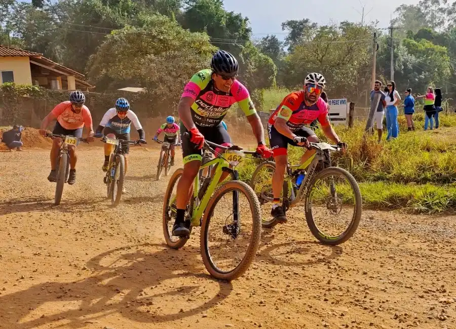 Roseira Race vai acontecer no dia 24 de maio e inscrições já estão abertas