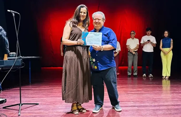 29º Salão de Artes de Mogi Mirim premia vencedores