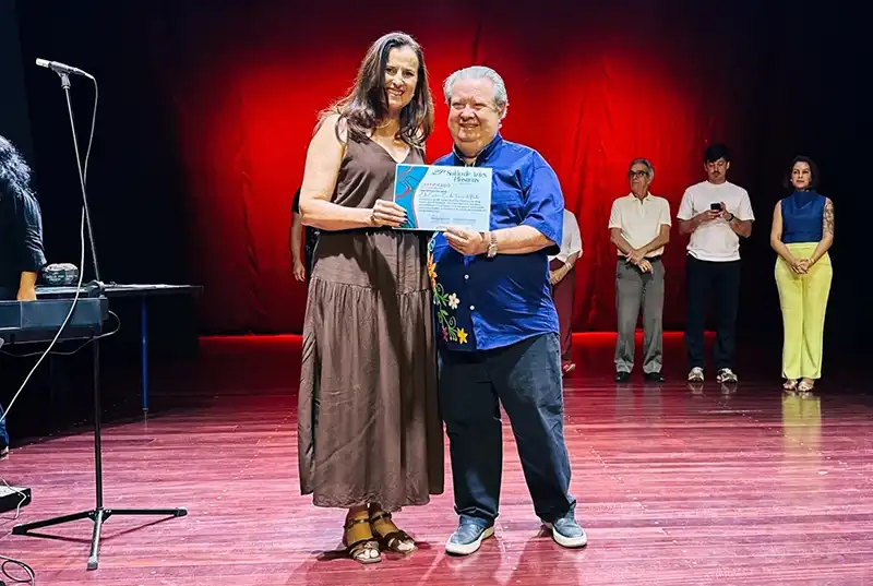 29º Salão de Artes de Mogi Mirim premia vencedores