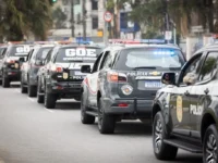 Estado de SP mantém a menor taxa de homicídios do Brasil, aponta Atlas da Violência