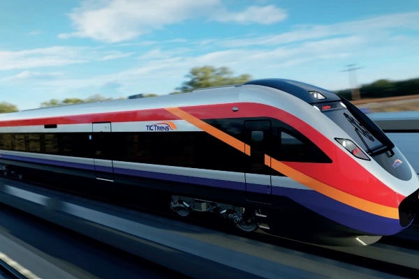 Trem Intercidades promete transformar a rotina de quem vive entre Campinas e São Paulo