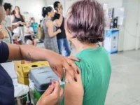 Vacina contra a Influenza tem baixa procura e preocupa autoridades, em Mogi Guaçu