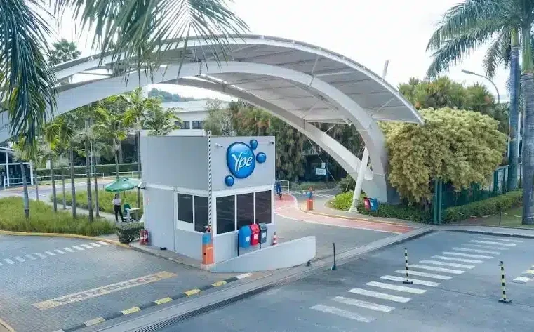 Bactéria encontrada em produtos da Ypê é resistente a antibióticos