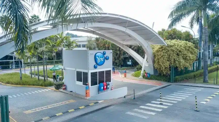 Bactéria encontrada em produtos da Ypê é resistente a antibióticos