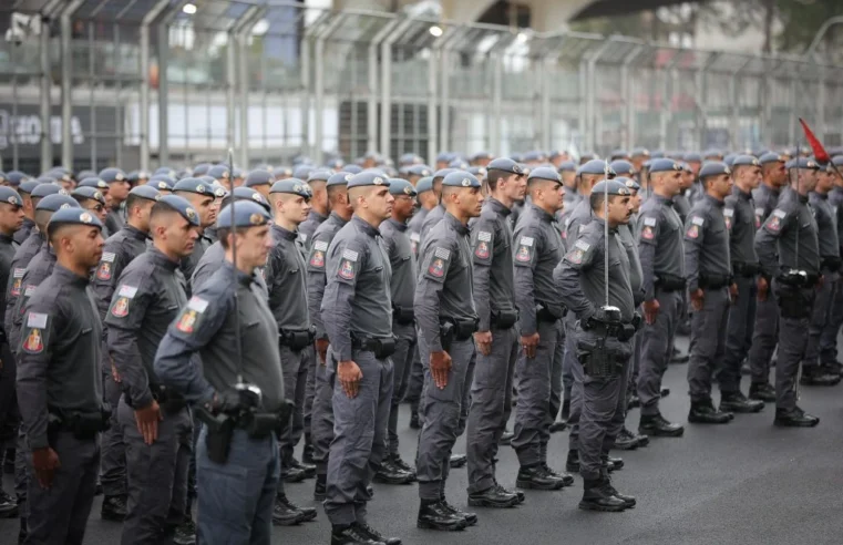 Polícia Militar abre 2 mil vagas para soldado; saiba tudo sobre o concurso público