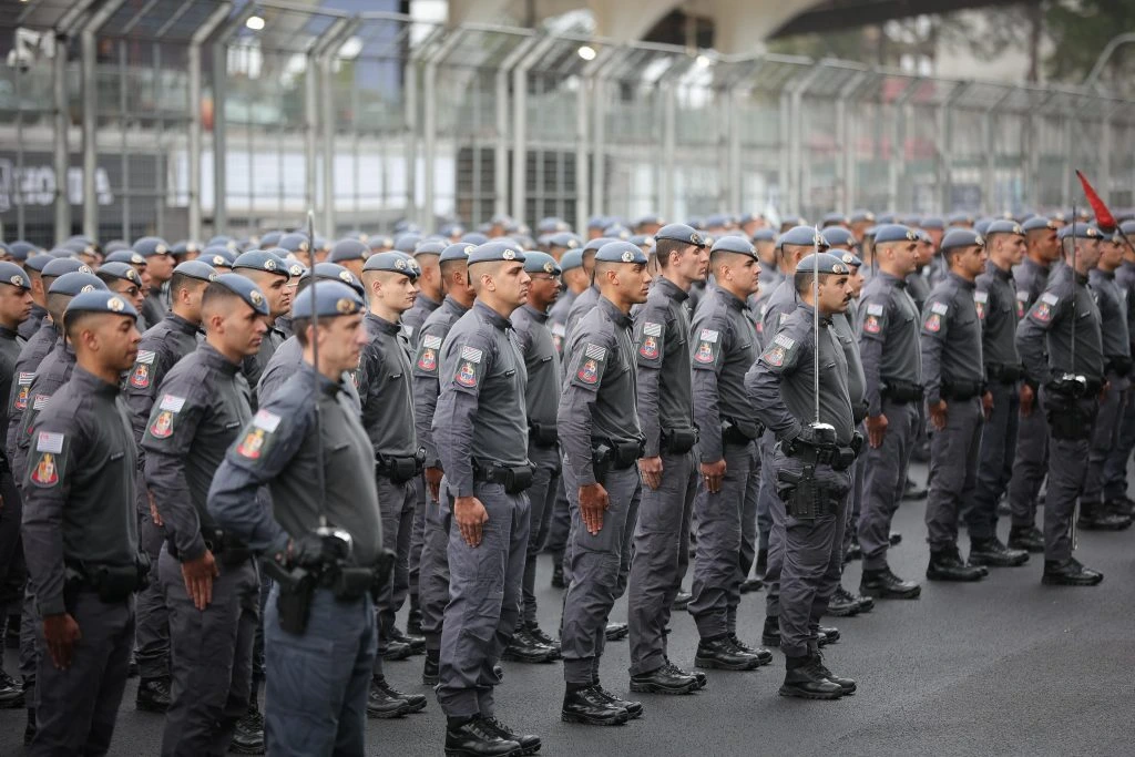 Polícia Militar abre 2 mil vagas para soldado; saiba tudo sobre o concurso público