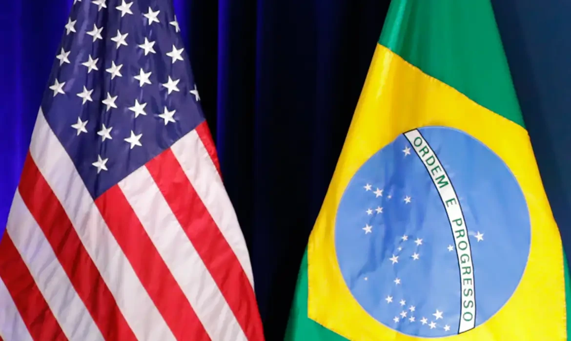 Entra em vigor decisão dos EUA de considerar facções brasileiras como terroristas