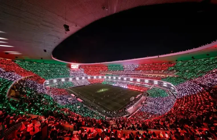 Confira a tabela da Copa do Mundo de 2026, que começa nesta quinta