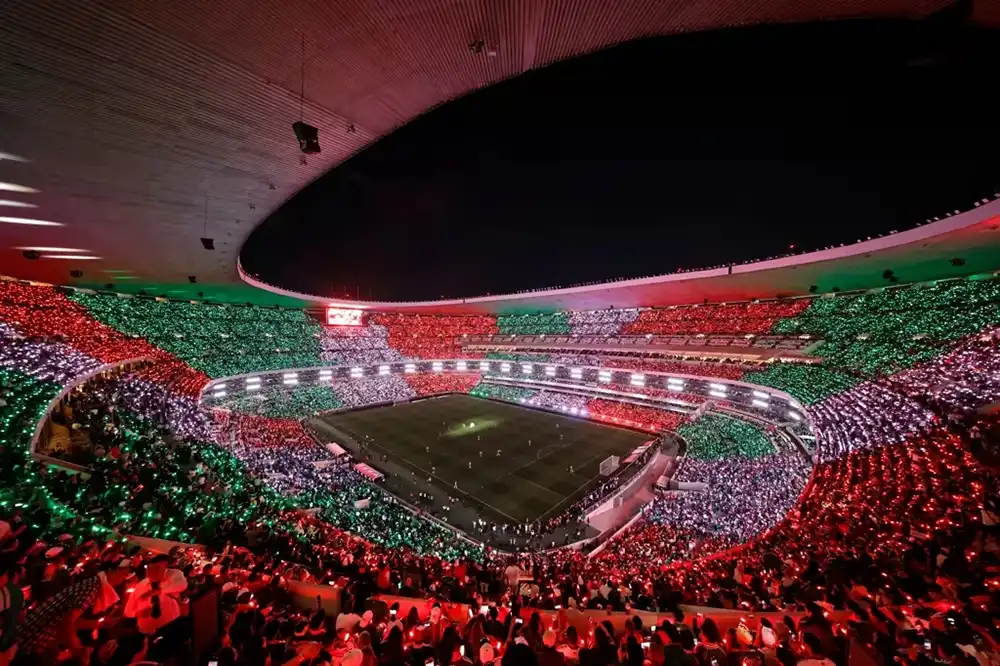Confira a tabela da Copa do Mundo de 2026, que começa nesta quinta