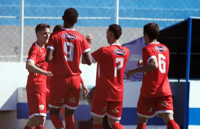 Mogi Mirim vence a Santacruzense e aumenta chances de classificação na Bezinha