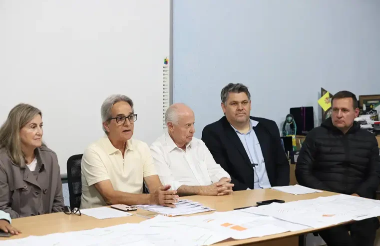 Mogi Mirim anuncia novo pacote de recape para mais de 60 ruas