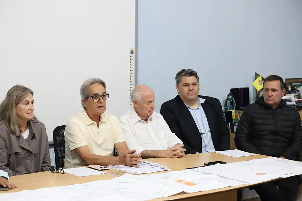 Mogi Mirim anuncia novo pacote de recape para mais de 60 ruas