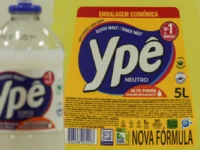Anvisa libera produtos da Ypê produzidos a partir de janeiro de 2026
