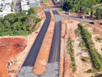 Contrapartidas garantem prolongamento da Avenida Brasil, em Mogi Guaçu