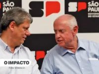 Em acordo com Tarcísio, Barros Munhoz anuncia hospital veterinário regional