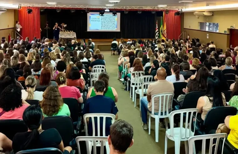 Mogi Mirim prepara a 3ª edição do Prêmio Municipal de Boas Práticas