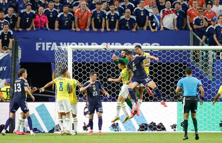 Jogo da Seleção nesta segunda muda horários do comércio e de serviços públicos