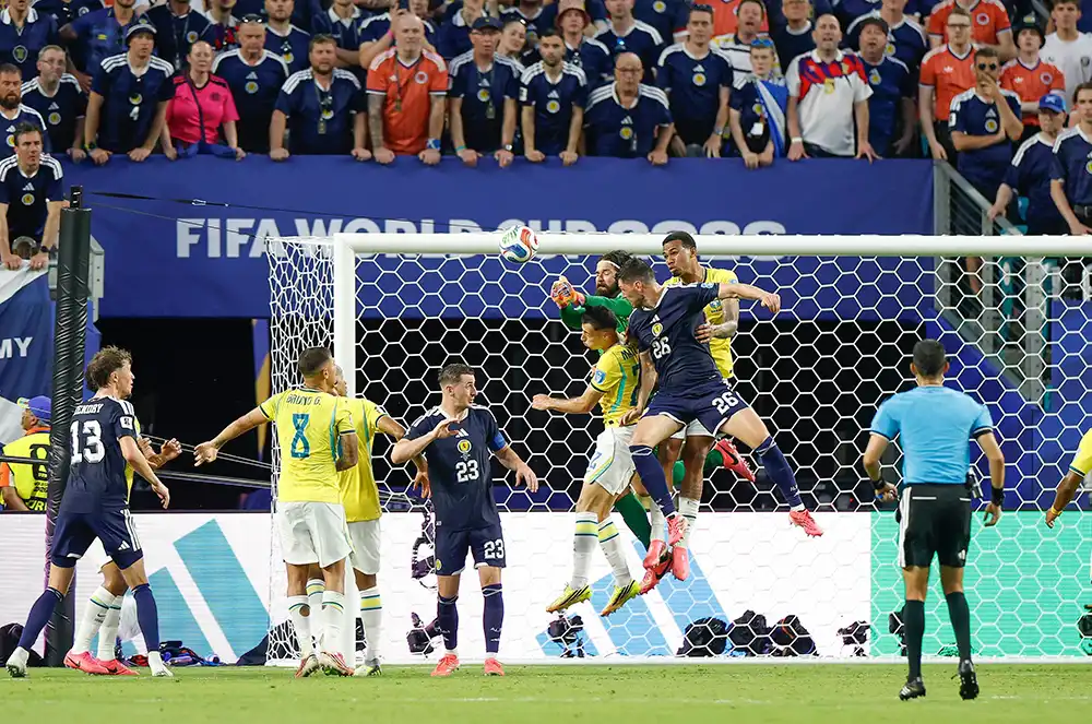 Jogo da Seleção nesta segunda muda horários do comércio e de serviços públicos