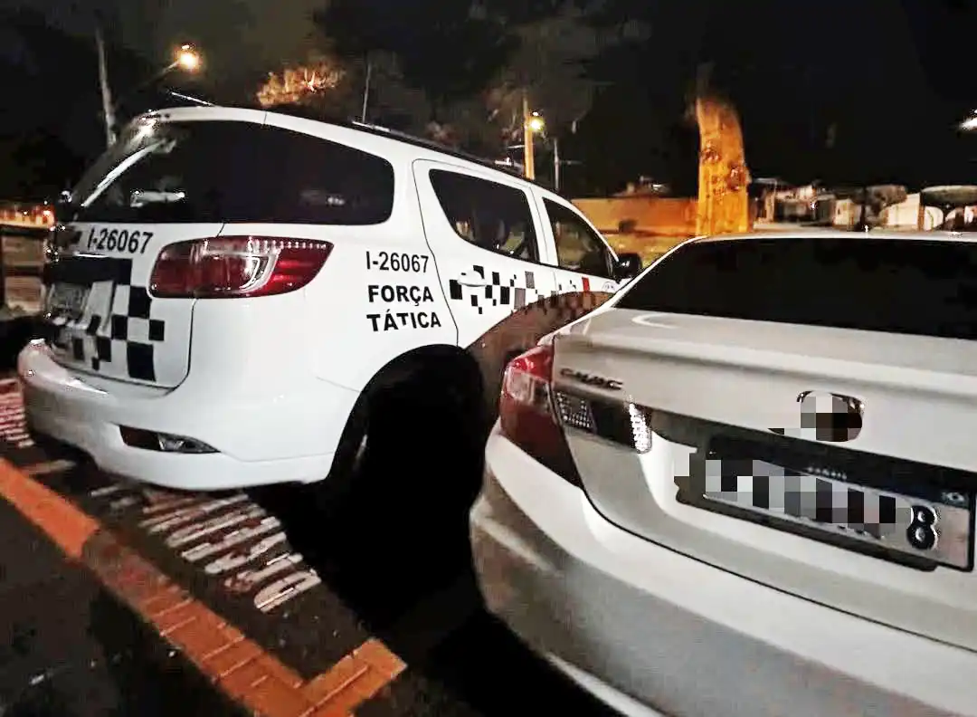 Carro roubado em Limeira e vendido por R$ 10 mil na internet é recuperado em Mogi Guaçu
