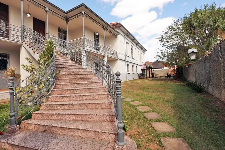 Projeto Café com História debate a Ocupação Militar de Itapira de 1932