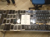 Governo cria banco para reunir dados de celulares roubados