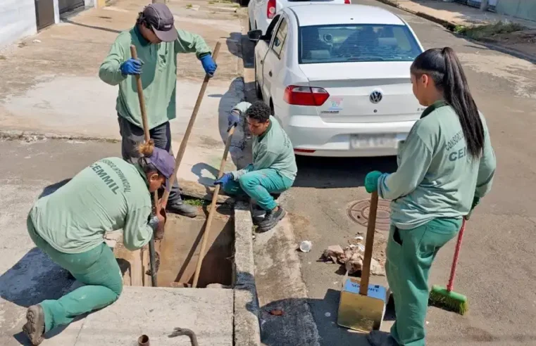Cemmil abre processo seletivo para cadastro reserva em Mogi Guaçu