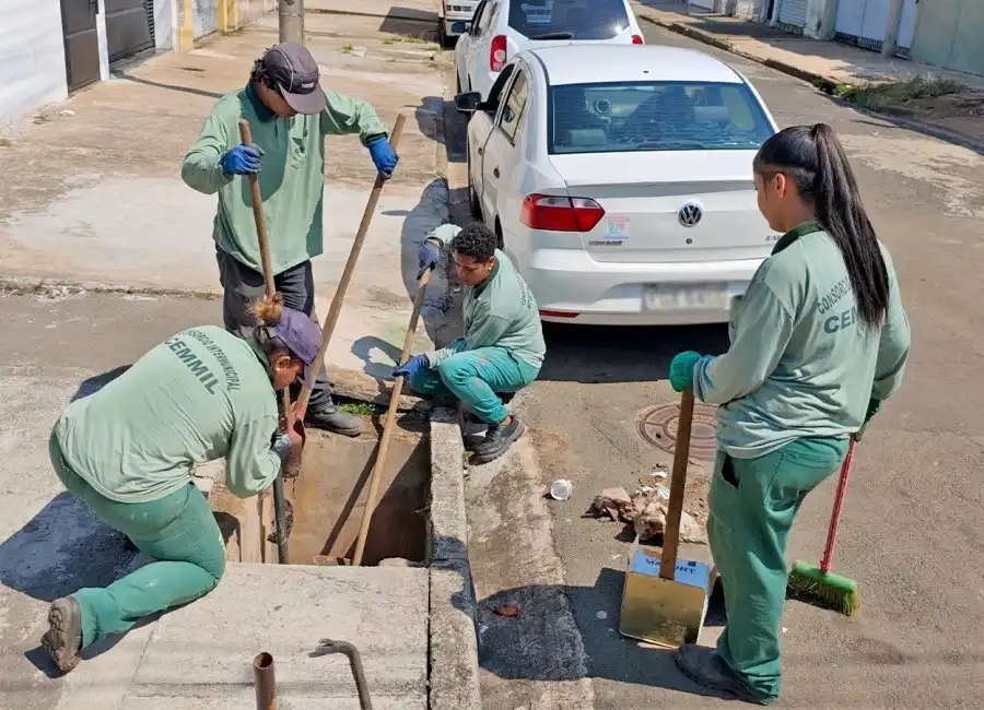 Cemmil abre processo seletivo para cadastro reserva em Mogi Guaçu