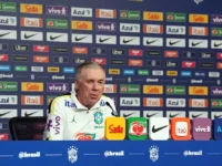 Na busca pelo hexa, Seleção Brasileira tenta encerrar jejum histórico