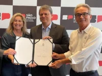 Governo de SP e Prefeitura firmam convênio de R$ 3,6 milhões para praça esportiva no Flamboyant
