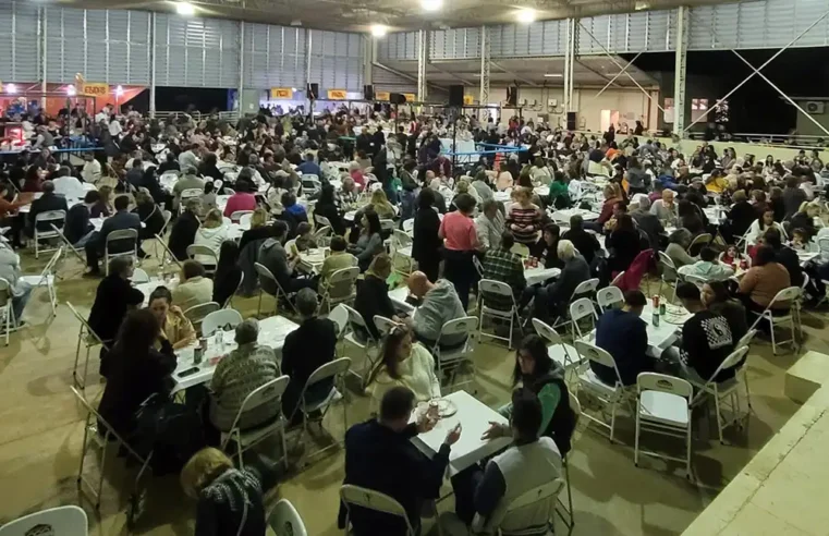 Equipotência e Festa do Quentão abrem o calendário junino em Mogi Mirim