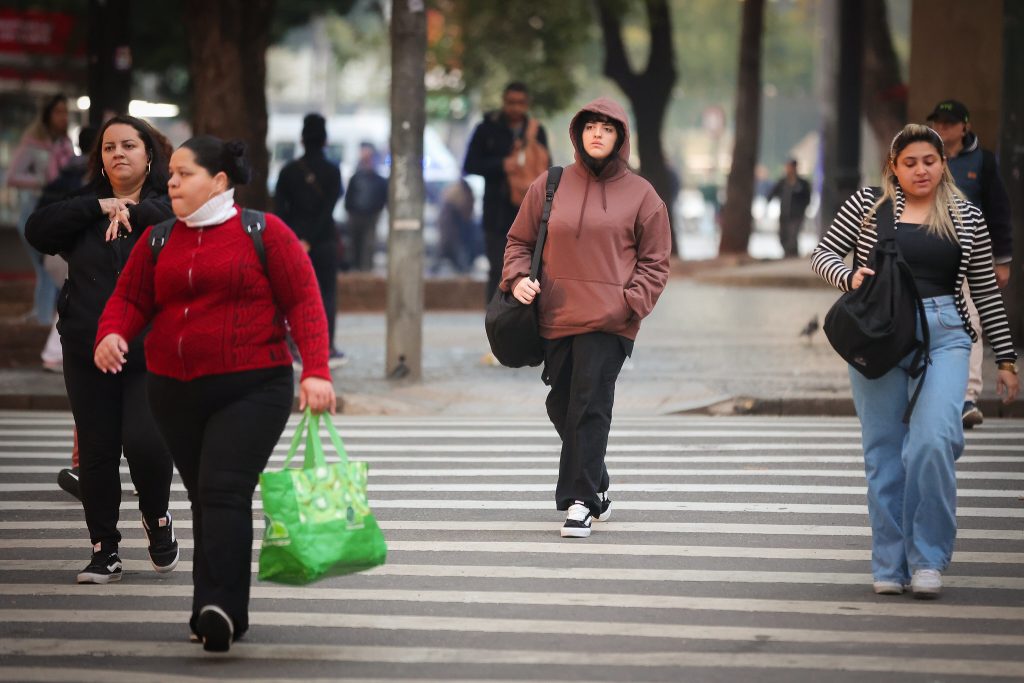 Uso de fontes de calor exige atenção e cuidados redobrados durante o inverno