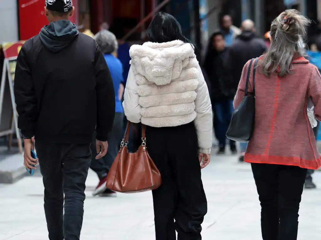 Inverno começa com previsão de temperaturas acima da média