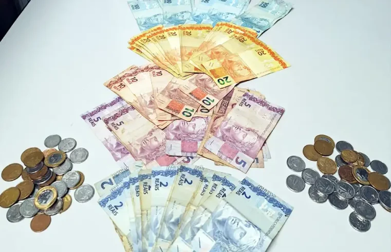 Homem é preso após furto de mais de R$ 1 mil em madeireira de Mogi Guaçu