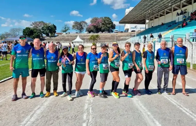 Mogi Guaçu conquista a 5ª colocação entre 43 municípios participantes do Jomi