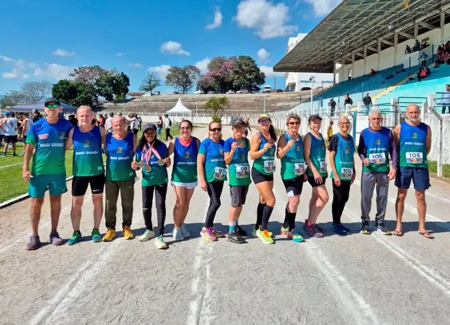 Mogi Guaçu conquista a 5ª colocação entre 43 municípios participantes do Jomi