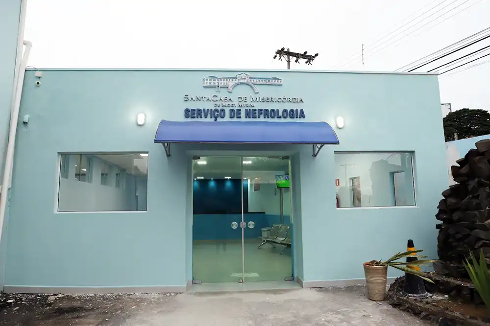 Mogi Mirim assina contrato para a compra de 38 novas máquinas de hemodiálise