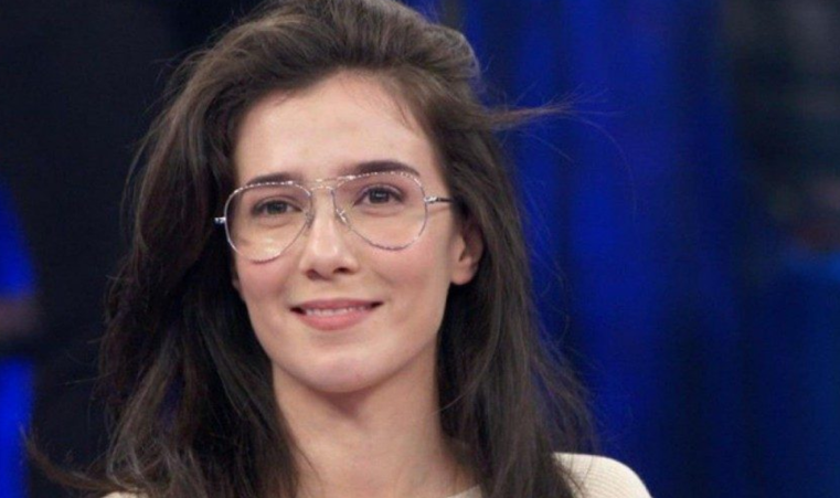 Izildinha Pilli │ Relação com a mãe influenciou Marjorie Estiano a não ter filhos