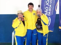Mogi Mirim encerra participação no Jomi com mais três medalhas de prata