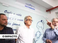 Maternidade da Santa Casa é reinaugurada após obras e investimento de R$ 500 mil