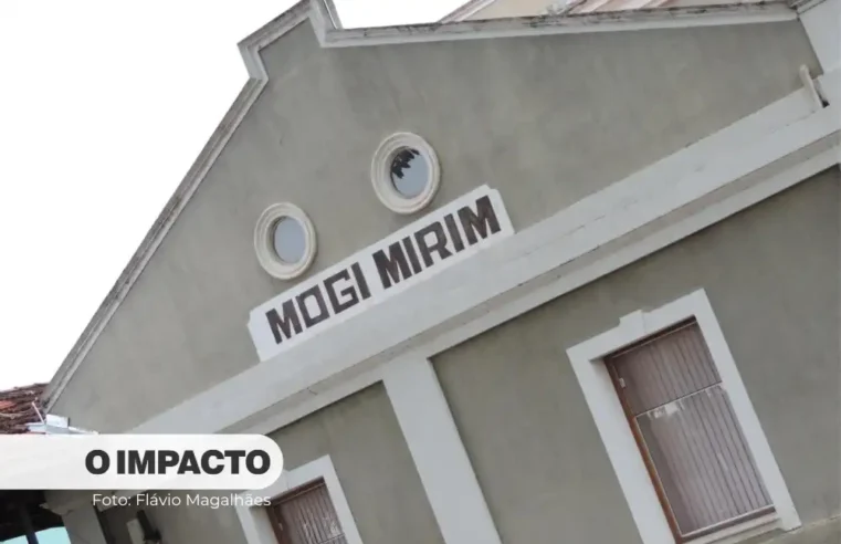 Mogi Mirim lança novo projeto de samba; estreia é neste domingo