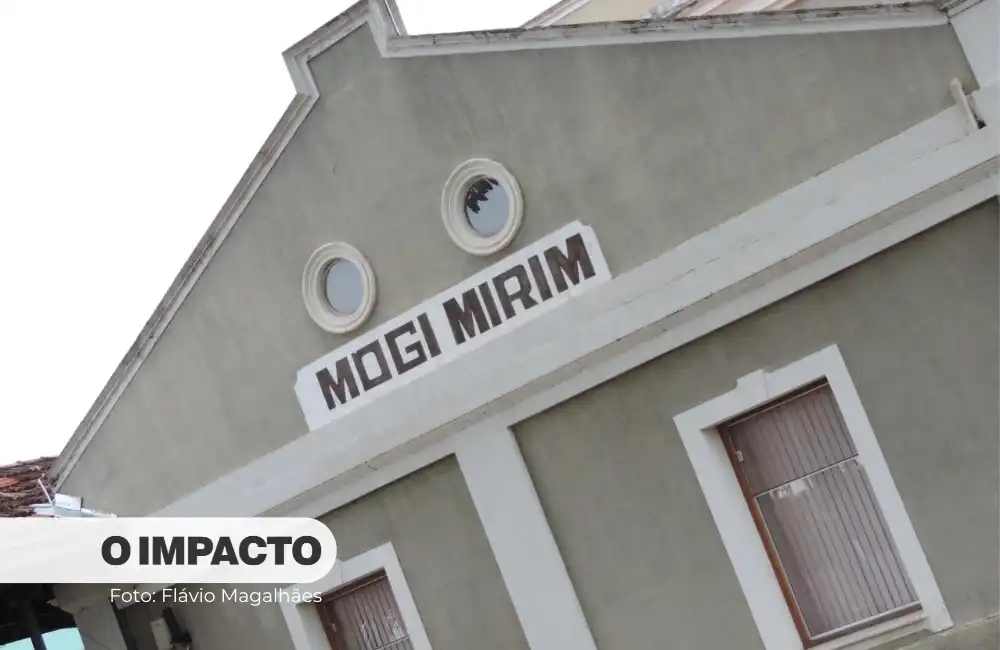 Mogi Mirim lança novo projeto de samba; estreia é neste domingo
